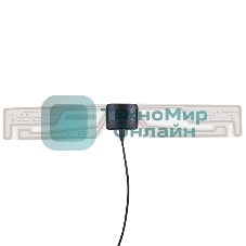 Антенна Rexant комнатная 