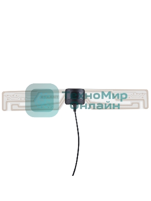 Антенна Rexant комнатная 