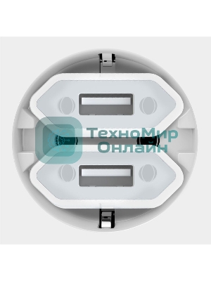 Сетевой фильтр Pilot SG 3 м, 5 розеток, белый, коробка