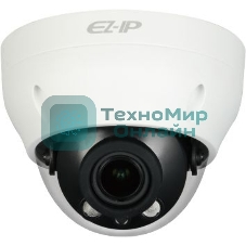 Видеокамера IP Dahua EZ-IPC-D2B20P-ZS 2.8-12мм цветная