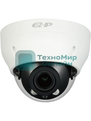 Видеокамера IP Dahua EZ-IPC-D2B20P-ZS 2.8-12мм цветная