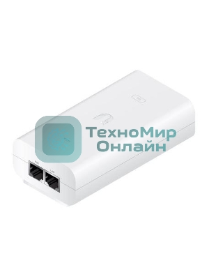 Адаптер PoE POE-54V-80W UBIQUITI