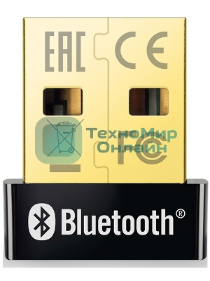 Сетевой адаптер Bluetooth TP-Link UB400 USB 2.0
