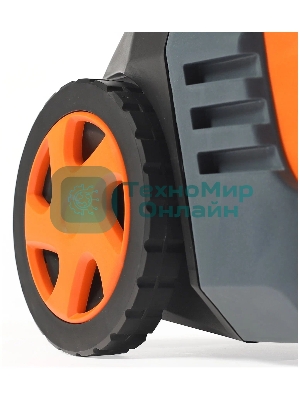 Минимойка (моющий аппарат) PATRIOT GT660 Imperial