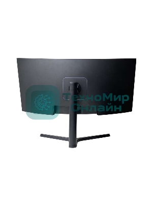 Монитор Irbis NobleView IMVW34UIDL 34