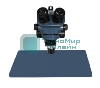 Бинокулярный микроскоп Kaisi KS-7045D Industrial Blue