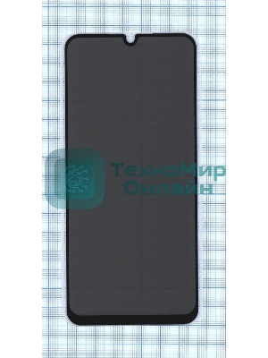 Защитное стекло Privacy 