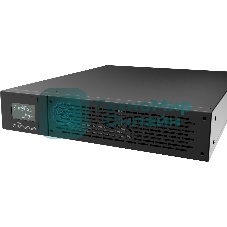 Источник бесперебойного питания Импульс Форвард 10000 10000Вт 10000ВА черный