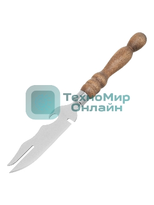 Набор шашлычный Palisad  9 предметов в сумке, Camping