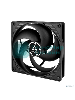 Вентилятор для корпуса Arctic P14 Value Pack черный, 140 мм, 1700 об/мин, 24.5 дБ, 3 pin