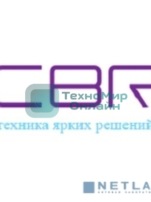 Переходник CBR CBT-A-F1TOF2 для соединения аккумулятора с клеммой F1 (4,8мм) с ответным разъемом на F2 (6,3мм) (пакет, 10 пар)