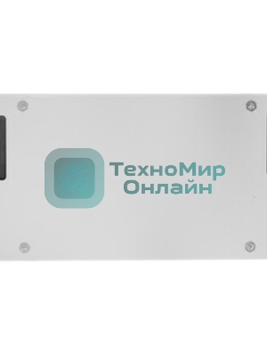 Блок питания серверный 300W ExeGate (ServerPRO-1U-300ADS) APFC, унив. для 1U, 24pin,2x(4+4)pin,3xSATA,3xIDE