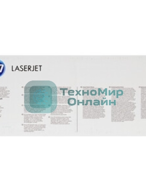 Картридж лазерный HP CE273A пурпурный для CLJ CP5520/5525 15000 стр.