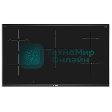 Индукционная варочная панель Bosch PIV975DC1E