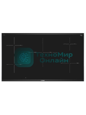 Индукционная варочная панель Bosch PIV975DC1E