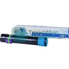 Картридж NVPrint совместимый Xerox 106R01511 Cyan для Phaser 6700 (5000k)