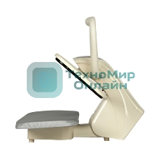 Гладильный пресс MIE Romeo 3 White, 2200Вт