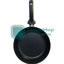 Сковорода Нева-Металл N124 Neva Black черный