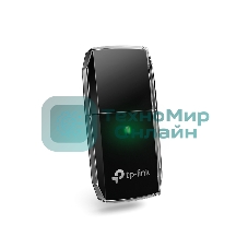 Сетевой адаптер WiFi TP-Link Archer T2U