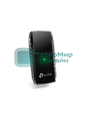 Сетевой адаптер WiFi TP-Link Archer T2U