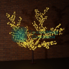 Светодиодное дерево Neon-night 