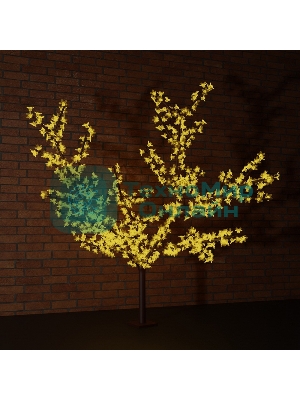 Светодиодное дерево Neon-night 