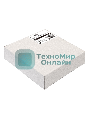 Вентилятор для корпуса ExeGate EX12025BAL черный, 120 мм, 2200 об/мин, 32 дБ