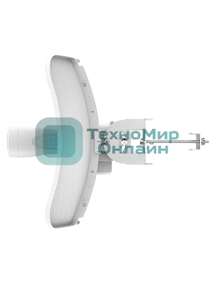Точка доступа TP-Link CPE610 5 ГГц 300 Мбит/с 23 дБи Наружная точка доступа Wi Fi