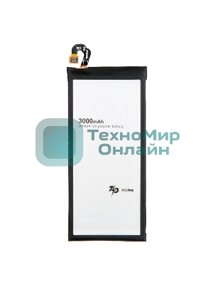 Аккумулятор ZeepDeep ASIA (EB-BA520ABE) для Samsung Galaxy A5 (2017) SM-A520F, J5 (2017) SM-J530F