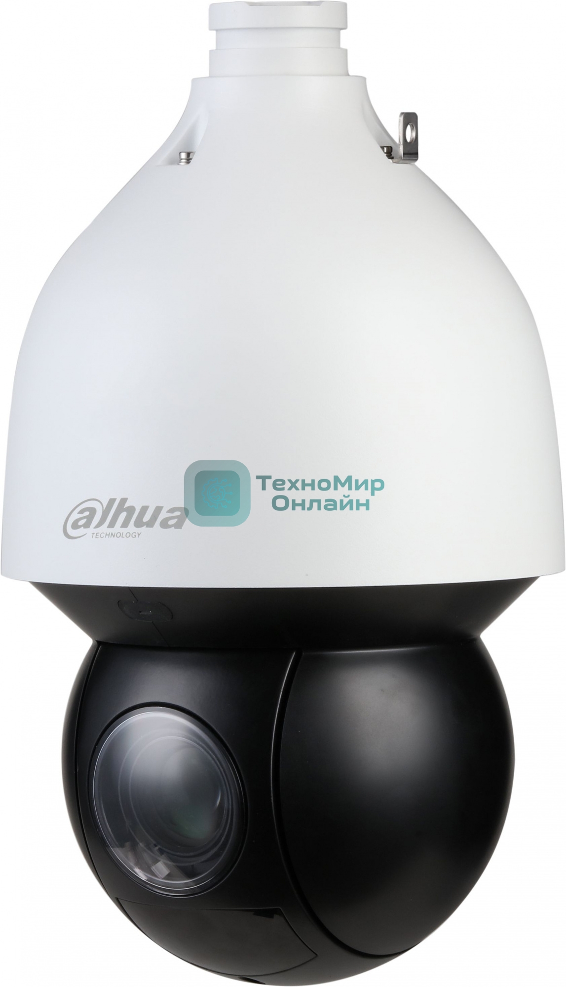 Камера видеонаблюдения IP Dahua DH-SD5A225GB-HNR 4.8-120мм