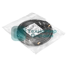 Кабель HDMI ExeGate EX-CC-HDMI-20.0F (19M/19M, 20м, v1.4b, ферритовые кольца, позолоченные контакты)