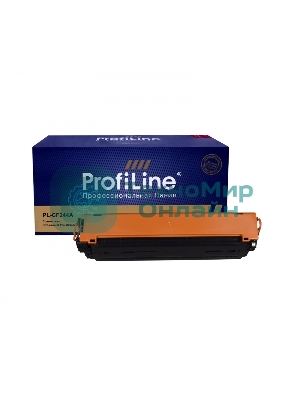 Картридж лазерный ProfiLine совместимый CF244A для HP LaserJet Pro M15/M15a/Pro MFP M28a/M28w 1000к PL