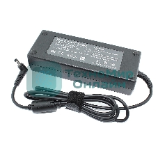 Блок питания (сетевой адаптер) для ноутбуков HP 18.5V 6.5A 120W5.5*2.5 OEM