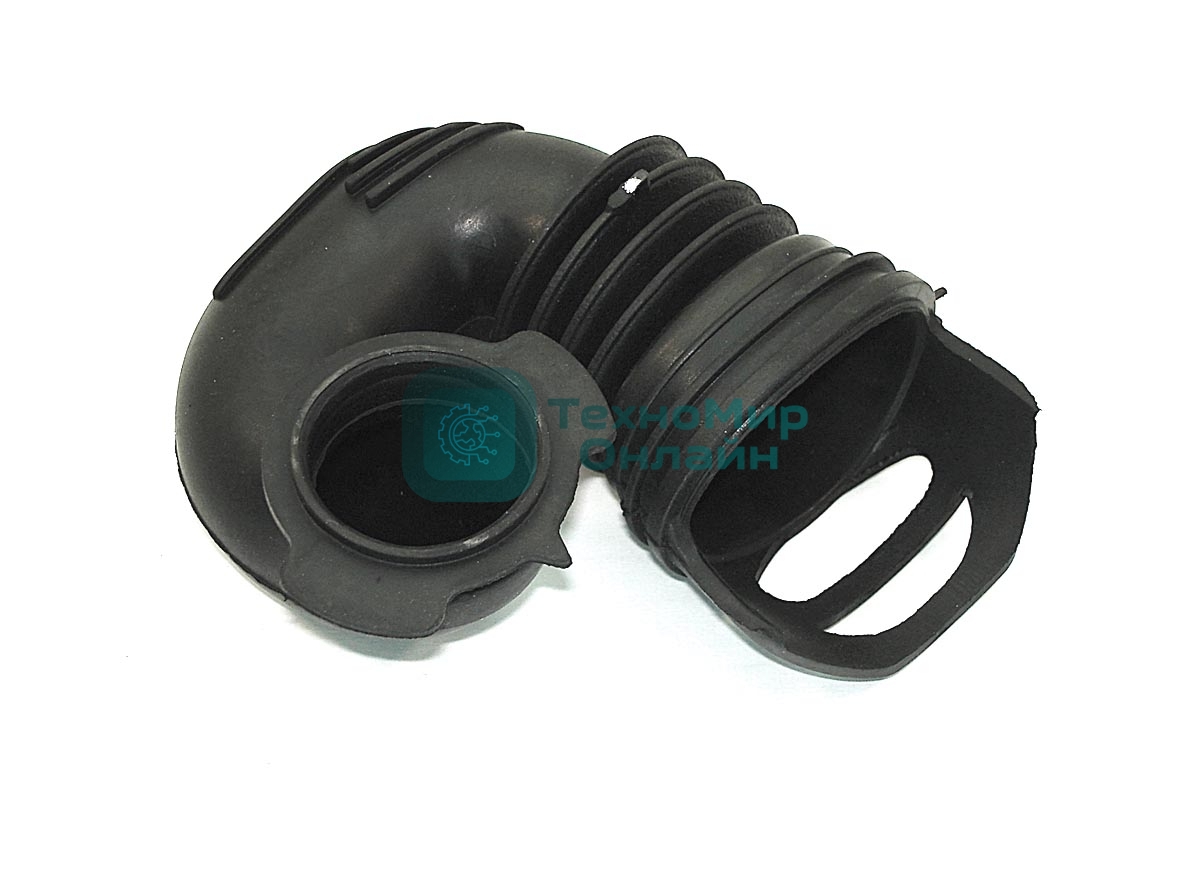 Патрубок заливной (дозатор бак) для стиральной машины LG 4738EN2002A