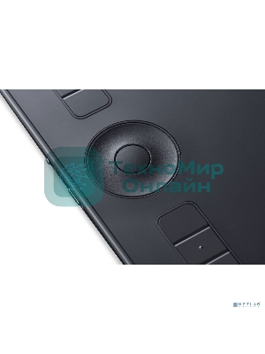Графический планшет Wacom Intuos Pro S (EN DE RU SV PL)