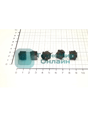 Разъем для ноутбука PJ040 Sony PCG-K PCG-GRT PCG-NV VGN-A Series