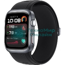 Умные часы HUAWEI D 2 LCA-B10 черный