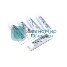 Термопаста Amperin SS100 30 грамм тюбик 5 шт