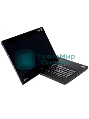 Аккумуляторная батарея для ноутбука Lenovo ThinkPad S230U 14.8V 43Wh черный