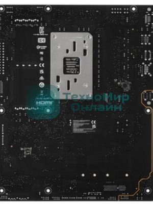 Материнская плата ASUS PRIME B850-PLUS, AM5, AMD B850, 4xDDR5, 4xSATA, 3xM.2, 1xPCIe 5.0 x16, 1xPCIe 4.0 x16, 1xDP, 1xHDMI, 1x2.5Gb LAN, 4xUSB-A 10Gbps, 1xUSB-C 10Gbps, 2xUSB-A 5Gbps, 2xUSB-A 2.0, 3x3.5 мм, 7.1, ATX