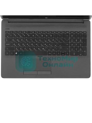 Клавиатура для ноутбука HP 250 G7 255 G7 256 G7 черная с подсветкой