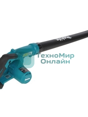 Воздуходувка Makita UB101DZ пит.:от аккум. синий/черный