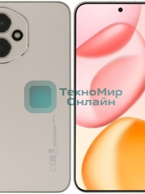 Смартфон HONOR 400 8/256Gb, золотистый
