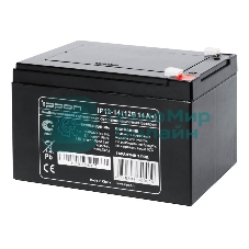 Батарея для ИБП Ippon IP12-14 12В 14А·ч