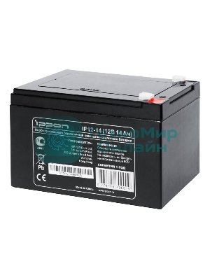 Батарея для ИБП Ippon IP12-14 12В 14А·ч