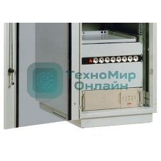 Фальшпанель в шкаф 19