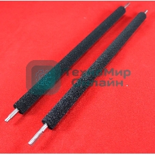 Вал подачи тонера (Supply Roller) Samsung ML3310/3710, SCX4833/5637/5737 (MLT-D205L) (ELP, Китай)