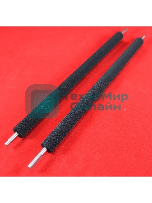 Вал подачи тонера (Supply Roller) Samsung ML3310/3710, SCX4833/5637/5737 (MLT-D205L) (ELP, Китай)