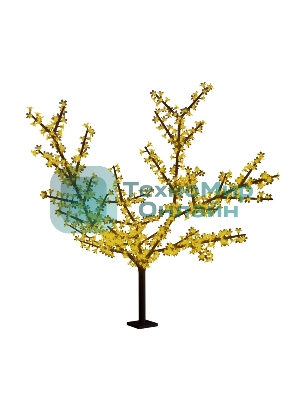 Светодиодное дерево Neon-night 