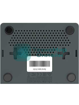 Маршрутизатор PoE MikroTikRB760iGS2 ядра (880 МГц), 5х 1G RJ45, SFP, USB, MicroSD, раздача PoE (HEX S)